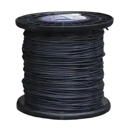 Fio Nylon OPTI ROUND 4MM X 240M Husqvarna